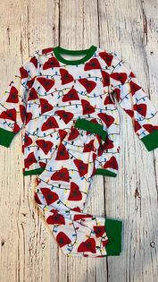 RTS Christmas State Lounge Boy